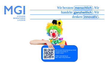 MGI Steuerberatung Ennstal-Liezen