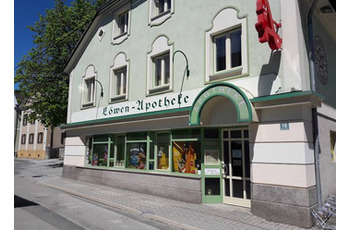 Löwen Apotheke