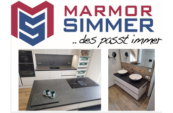 Marmor Simmer