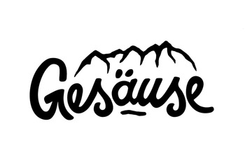 Tourismusverband Gesäuse