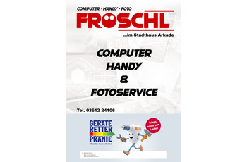 Fröschl