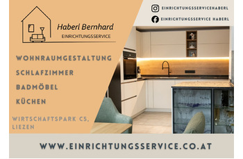 Einrichtungsservice Haberl