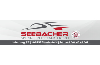 Seebacher, Spenglerei und Lackiererei